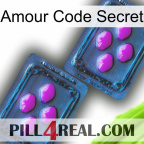 Love Secret Code 03